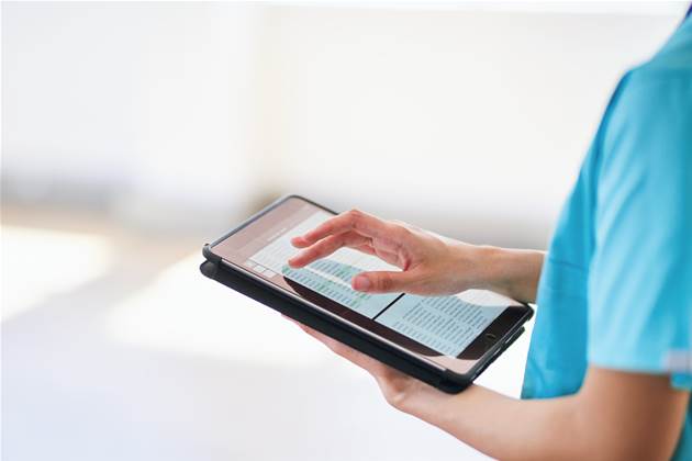 ADHA readies market test of Accenture's $788m My Health Record deal