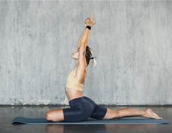 The Feel-Good Stretch Routine That’s Actually Worth Doing
