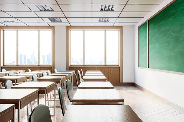 Education Department aims for a decade-long tech upgrade to mitigate legacy risks