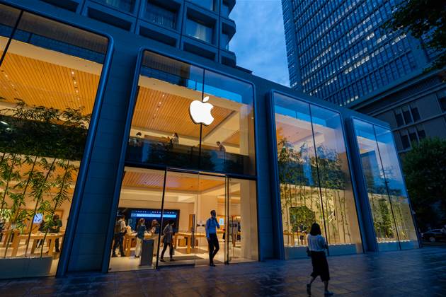 Apple challenges 'unreasonable' EU order to open up to rivals