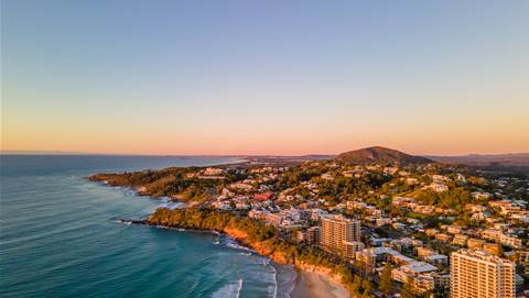 Qld tables $1 billion for major whole-of-government tech overhaul