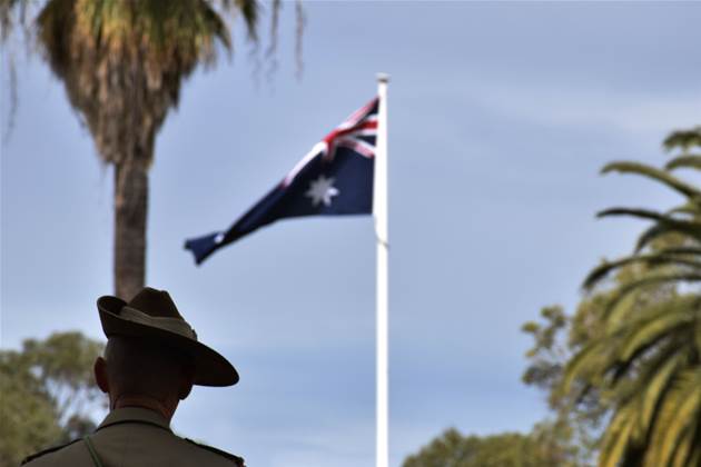 AI tool trials in veterans' claims processing