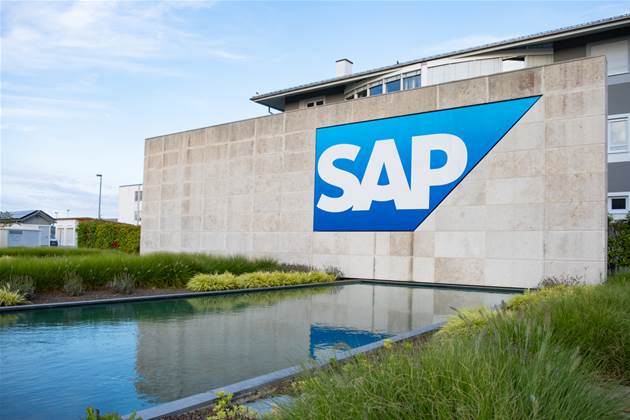 SAP beats Q1 operating profit estimates