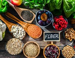 The Easy Way to Add Fibre Without Living on Brown Rice