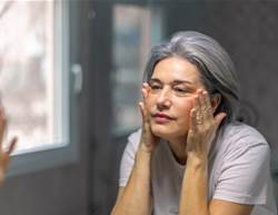 Your Face Might Be Stressed Too—Experts Decode ‘Cortisol Face’