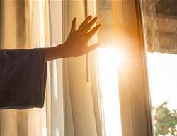 How Sitting in the Sunlight Might Help Keep Blood Sugar in Check