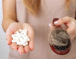 The Supplement Cheat Sheet for Fuller, Stronger Hair