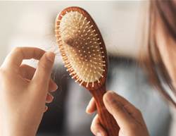 Yes, Hair Loss Can Be a Menopause Symptom