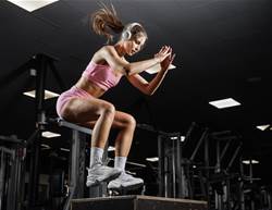 How to Add Impact Exercise Without Wrecking Your Joints