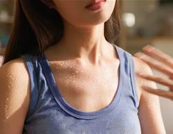9 Instances When Sweating Isn’t Just Sweating