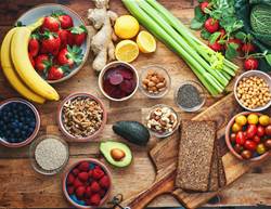 8 Fibre-Rich Foods Your Gut Wants You To Eat More Of