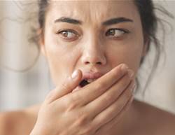 Your Breath Might Know You’re Sick Before You Do