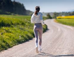 The Run-Walk Routine That Builds Endurance Without Burnout