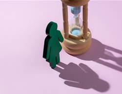 Your Body On Menopause: What Speeds Up, What Slows Down