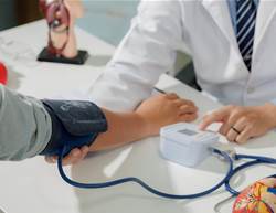 The Daily Blood Pressure Routine Doctors Actually Want You to Follow