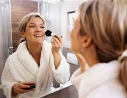 The Makeup Tweaks That Lift Your Whole Face