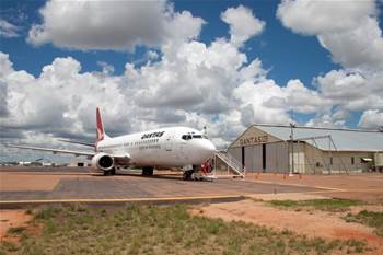 Longreach Airport overcomes IT outages caused by literal bugs