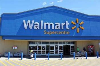Walmart taps ex-Google, Amazon employee as new chief technology officer