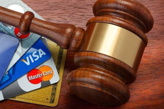 Strip banks, credit cards of digital payment powers: report