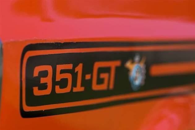 Ford denies it is in the self-driving slow lane