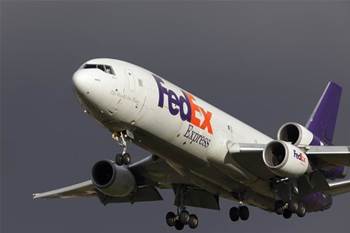 FedEx confirms Huawei mail ban as new "mistake" reignites Chinese ire