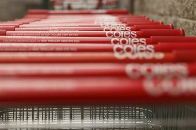 Coles taps off Visa debit in transaction network tussle