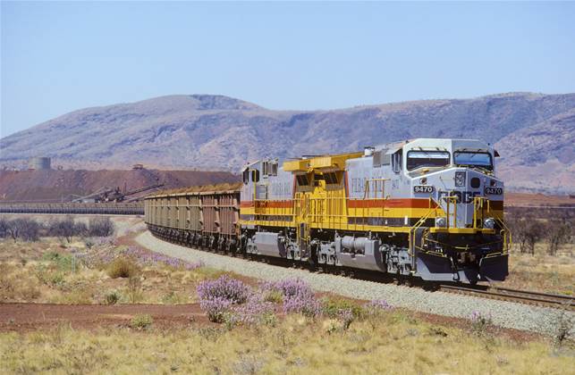 Rio Tinto İK ve BT hizmetlerini ServiceNow'a birleştirir