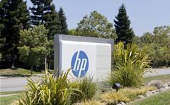 HP sees revenue dip despite record demand