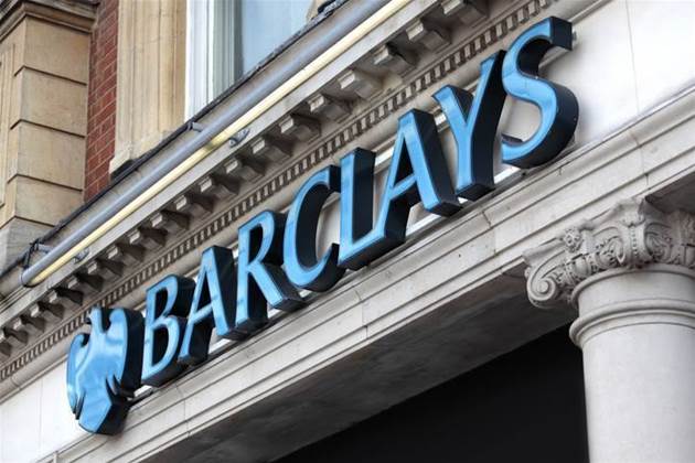 Barclays ends partnership with cryptocurrency exchange Coinbase: sources