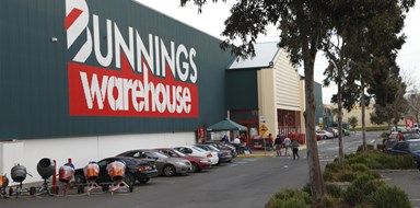 Bunnings named strongest retail brand for 2022, Woolworths most valuable brand