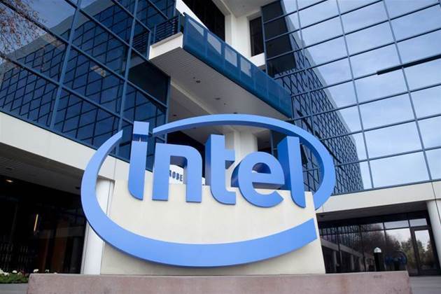 Intel plans 'stacked' circuits in bid to regain its chipmaking lead