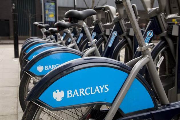 Westpac tech chief poached by Barclays