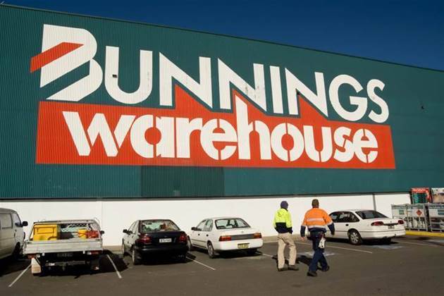 Bunnings weaponises analytics for assault on banks, appliance retailers
