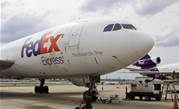 FedEx to end Amazon contract for plane service
