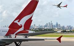 Qantas taps Kinetic IT for AI, saves 200 hours a month