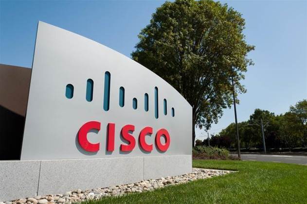 Cisco works with Amazon to help businesses run apps in the cloud