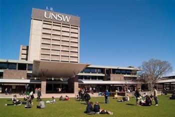 UNSW loses data after IBM storage failure