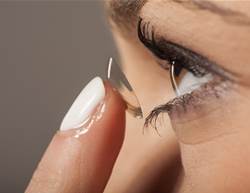 Wearing Contacts Daily? Read This First