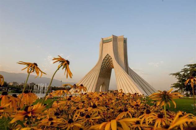 Twitter deletes thousands of accounts tied to Iran, seeks to end false info campaigns