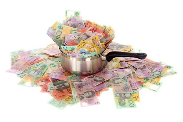 Woolies reveals 99m payroll problems, and rubbish data is one