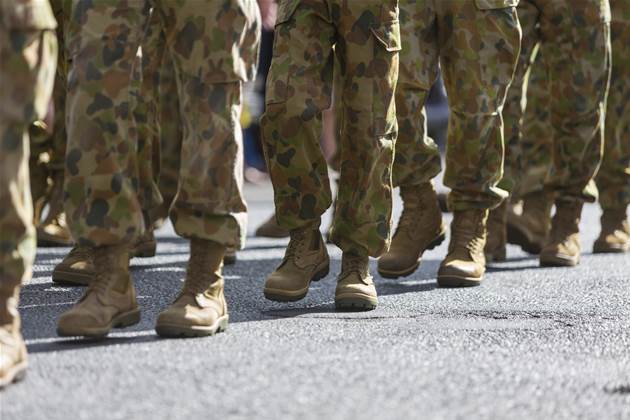 Defence turns to ServiceNow to aid ERP uplift