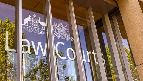 Federal Court to move CourtPath into Azure