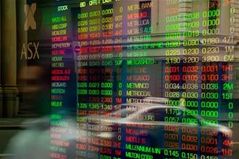 ASIC applies algo brakes to High Frequency Trading