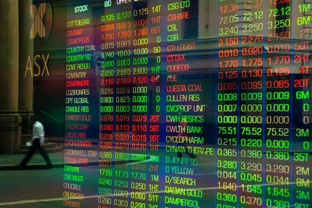 ASX delays go-live for CHESS replacement