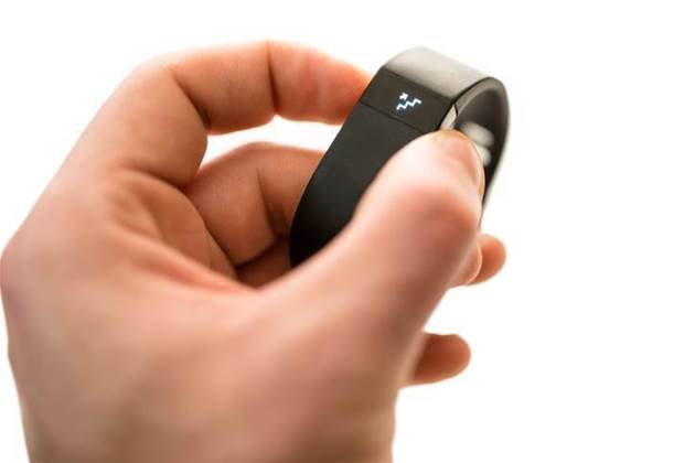 Google owner Alphabet in bid to buy Fitbit