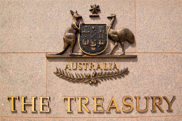 Treasury seeks legal SaaS solution to replace 'basic' SharePoint search