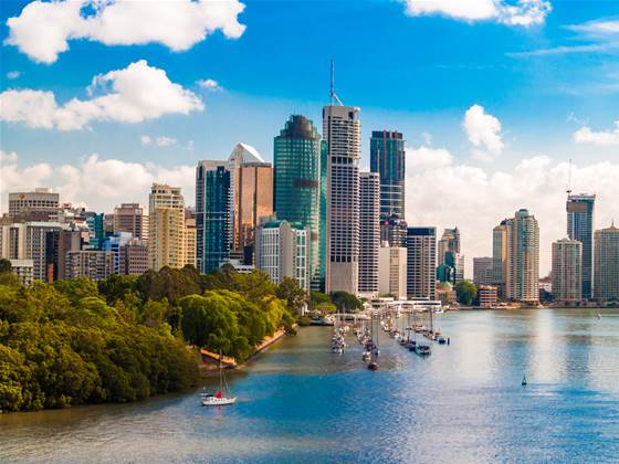 Qld government scales up generative AI usage
