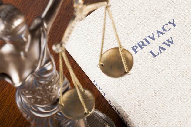 Banks say they should not be treated like Big Tech by online privacy bill