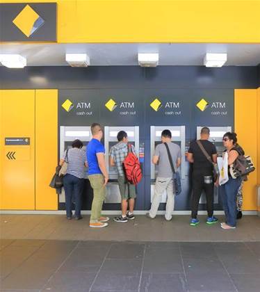 CBA plugs 500,000 customers into Apple Pay in just two weeks