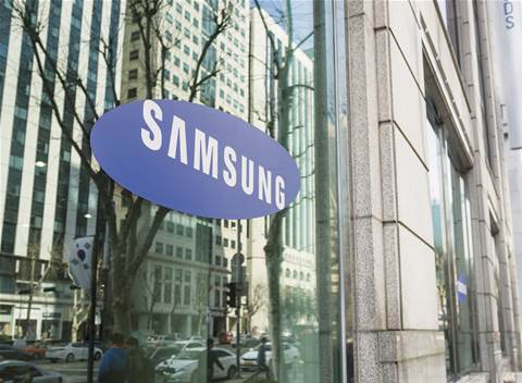 Samsung in talks to hike chipmaking prices